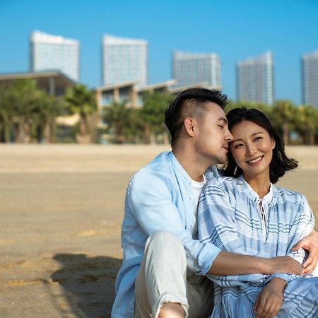 Готель Element Xiamen Tong'An Екстер'єр фото